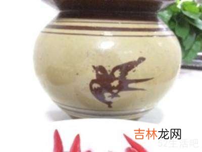 泡海椒的方法?
