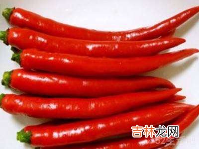 泡海椒的方法?