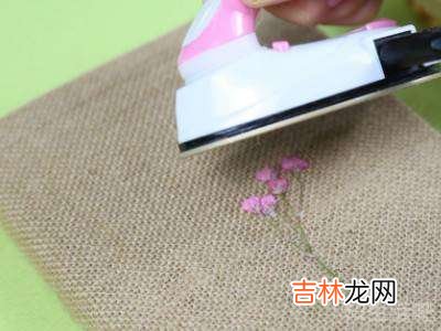亚麻衣服缩水了怎么恢复?