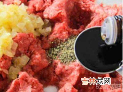 汉堡需要哪些材料?