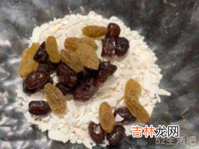 藕粉可以做什么美食?