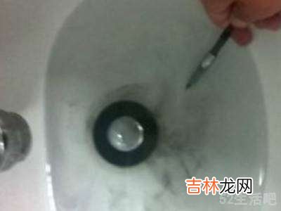 钢笔停一会就写不出来?