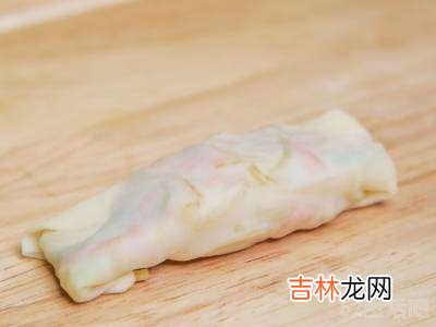 用饺子皮能做什么美食?