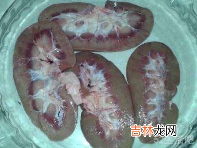 腰花怎么去腥味?