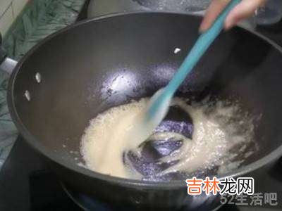 如何用普通玉米做爆米花?
