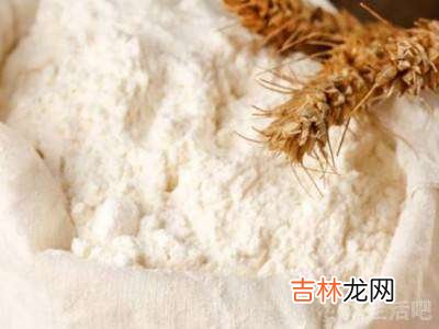 粉面子蒸饺的面怎么和?