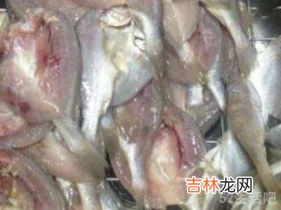晒鱼干的正确方法?