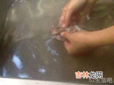 晒鱼干的正确方法?