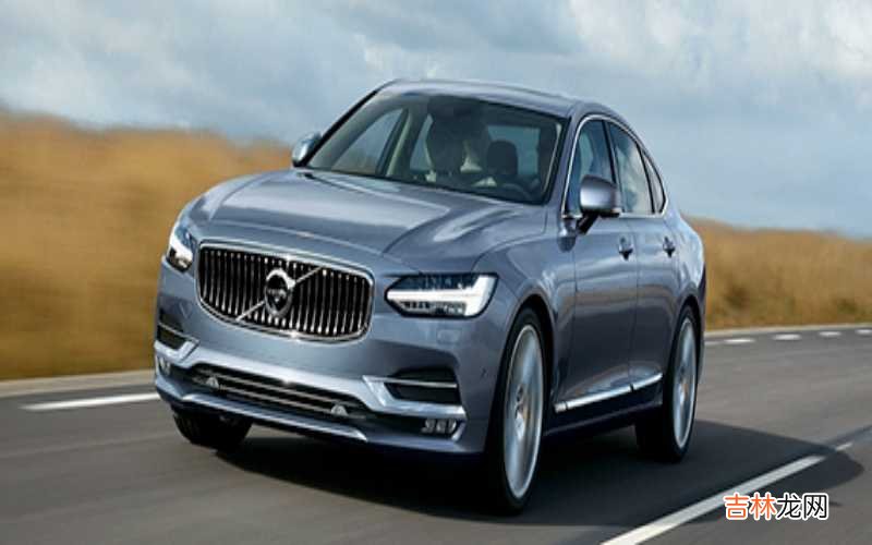s90l和s90区别有什么?