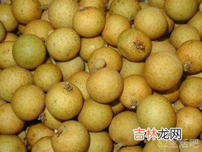龙眼干如何制成的?