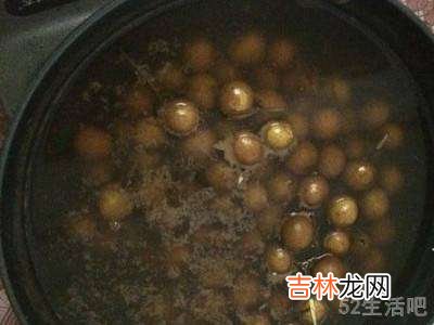 龙眼干如何制成的?