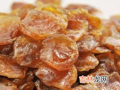龙眼干如何制成的?