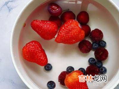 水果茶怎样搭配好喝?