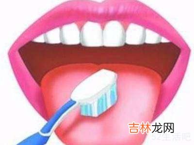 正确刷牙齿的方法?