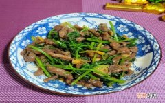 土豆烧牛肉