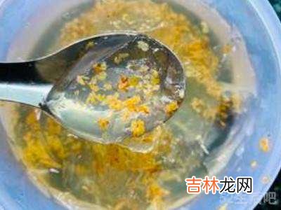 蜂蜜冻怎么制作方法?