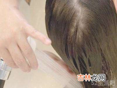 如何洗头?