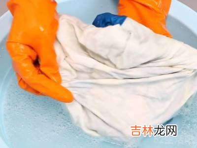 如何把深色衣服漂成浅色?