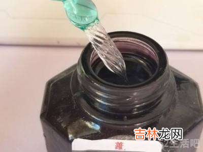 玻璃笔正确使用方法?
