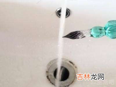 玻璃笔正确使用方法?