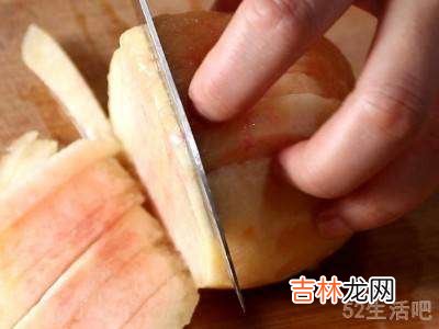 怎样用桃子做冷饮?