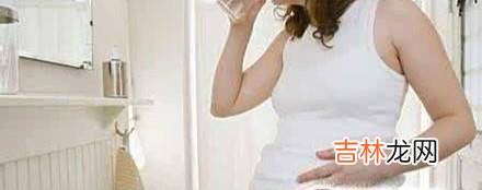 怀孕初期妊娠反应大怎么办?