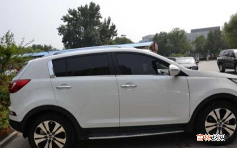 leopard是什么车？