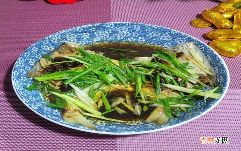 葱油银针鲍鱼仔