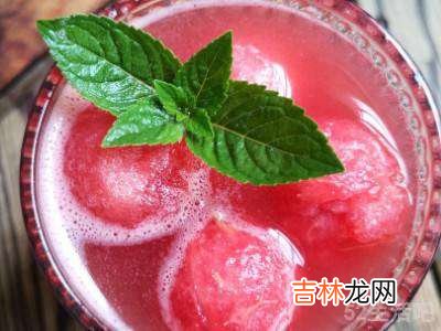 西瓜切开太生了怎么办?