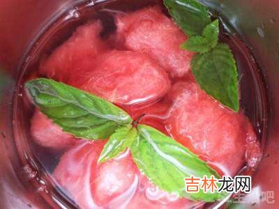 西瓜切开太生了怎么办?