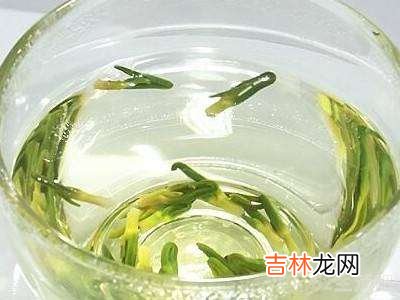 莲子心怎么泡水?