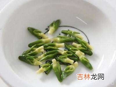 莲子心怎么泡水?