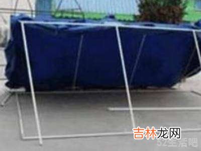 救灾帐篷怎么搭建?