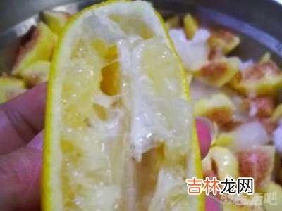 无花果怎样吃?