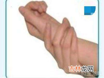 洗手方法?