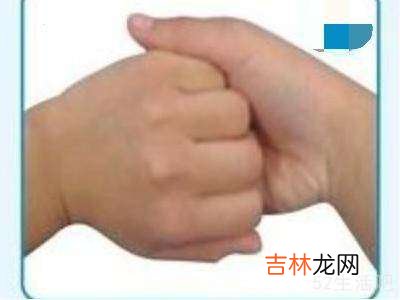 洗手方法?
