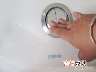 厕所堵了水都满上来了怎么办?