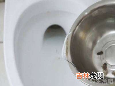 厕所堵了水都满上来了怎么办?