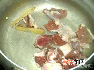 苁蓉如何吃?