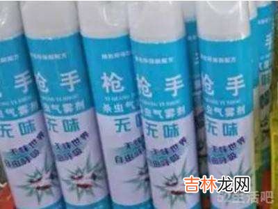 家里的小黑虫从哪来的怎样消灭?