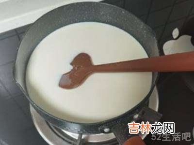 水果捞的酸奶怎么调?