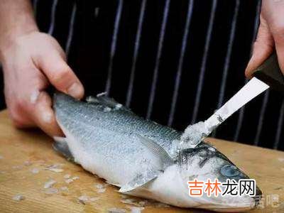 怎么去除鱼腥味?