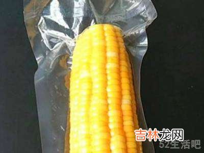 糯玉米冷库如何保鲜?