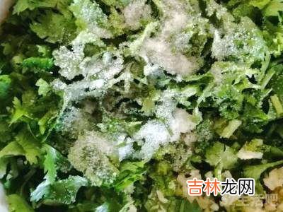 怎样腌制茄子咸菜?