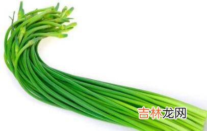蒜苗太多了吃不完怎么办