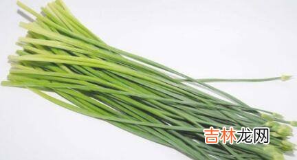 蒜苗太多了吃不完怎么办