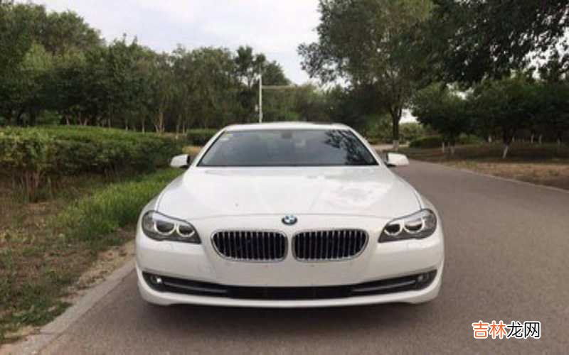 525li什么意思?