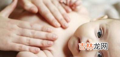 小孩肚子胀气怎么办治疗胀气小妙招?