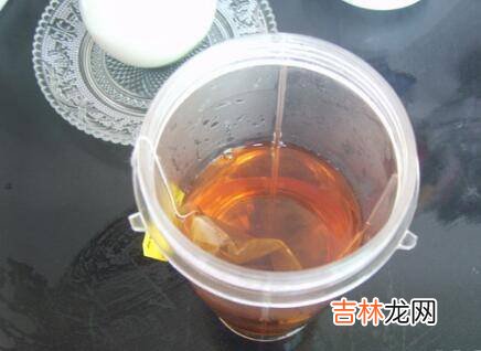 自己煮奶茶怎么煮