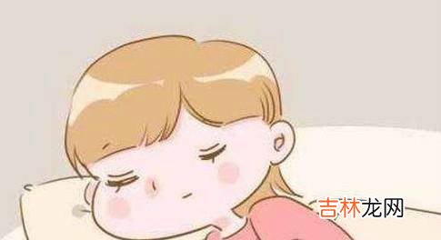 孕早期见红不要怕?